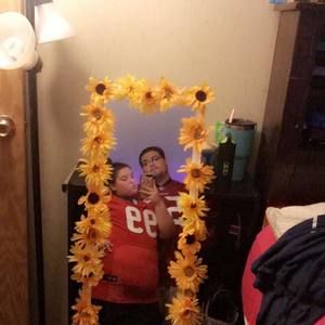 Meet your Posher, Justin